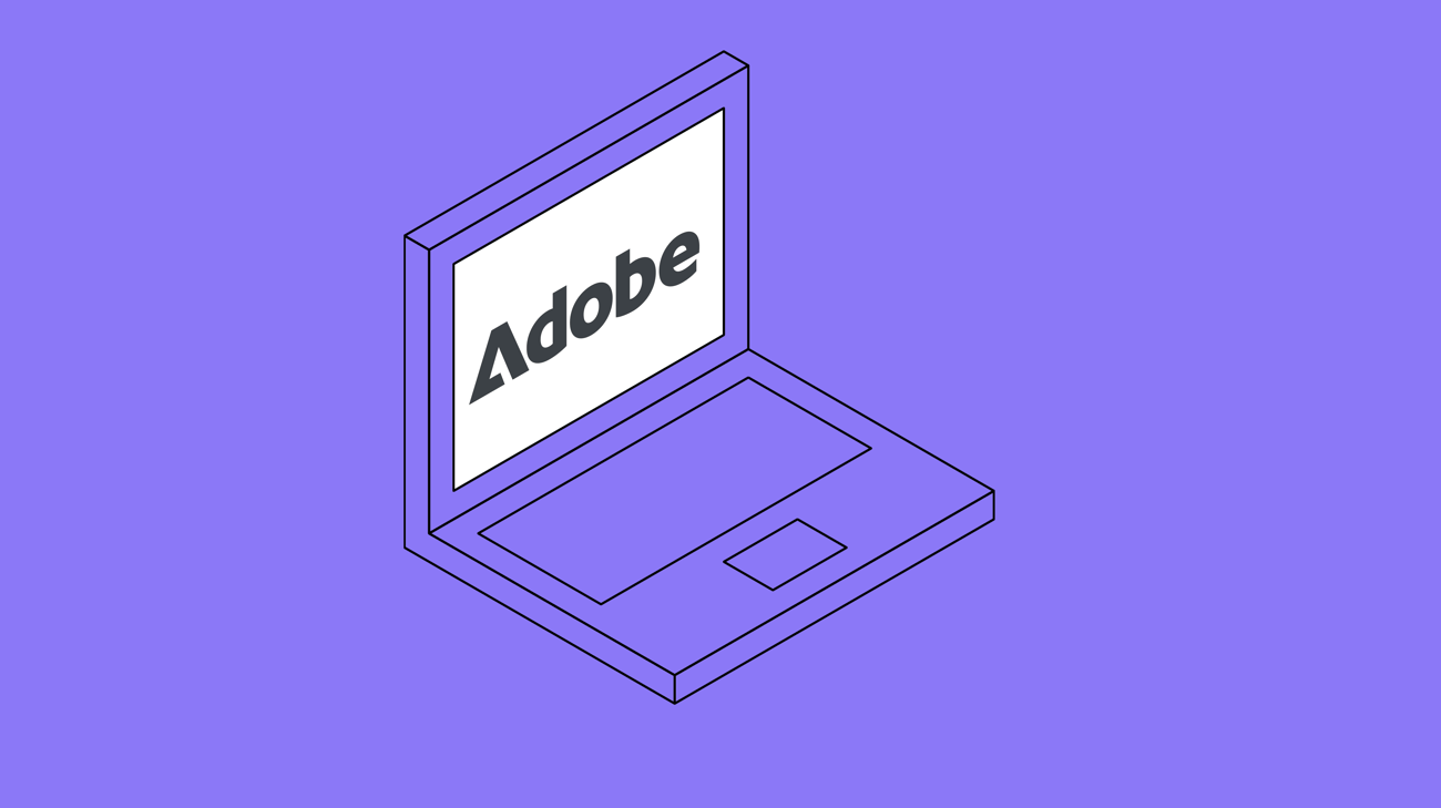 Adobe certification process